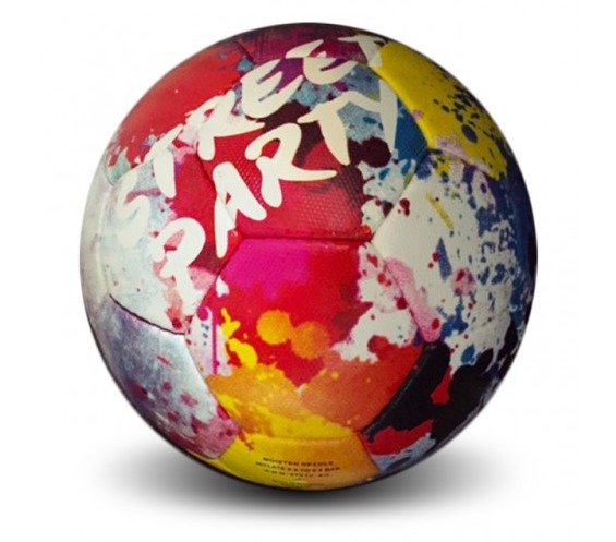 Minge fotbal N5 Alvic Street Party (500)