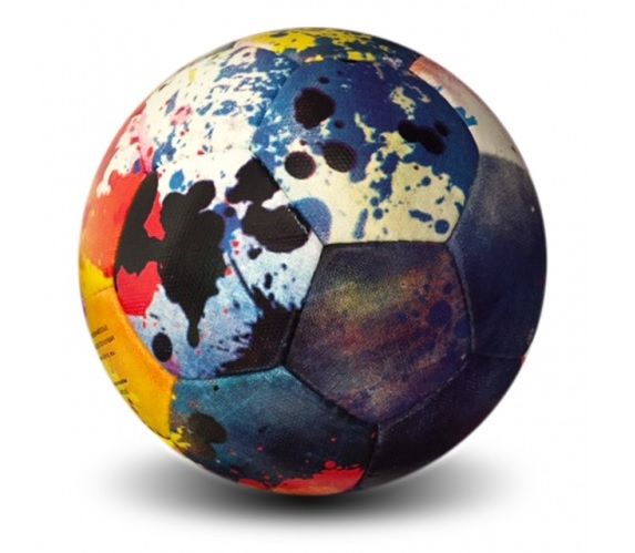 Minge fotbal N5 Alvic Street Party (500)