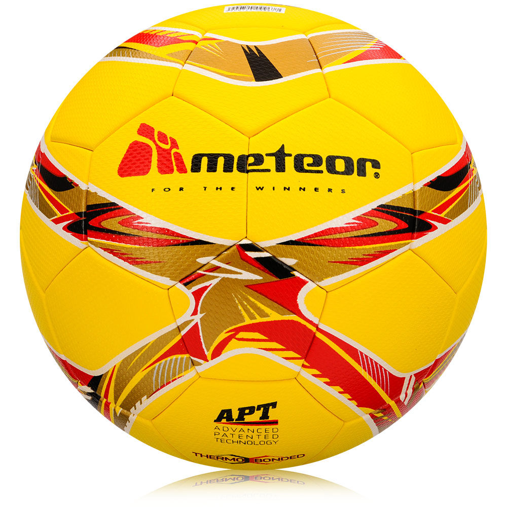 Minge fotbal N5 Meteor 360 Grain 00071 (336)