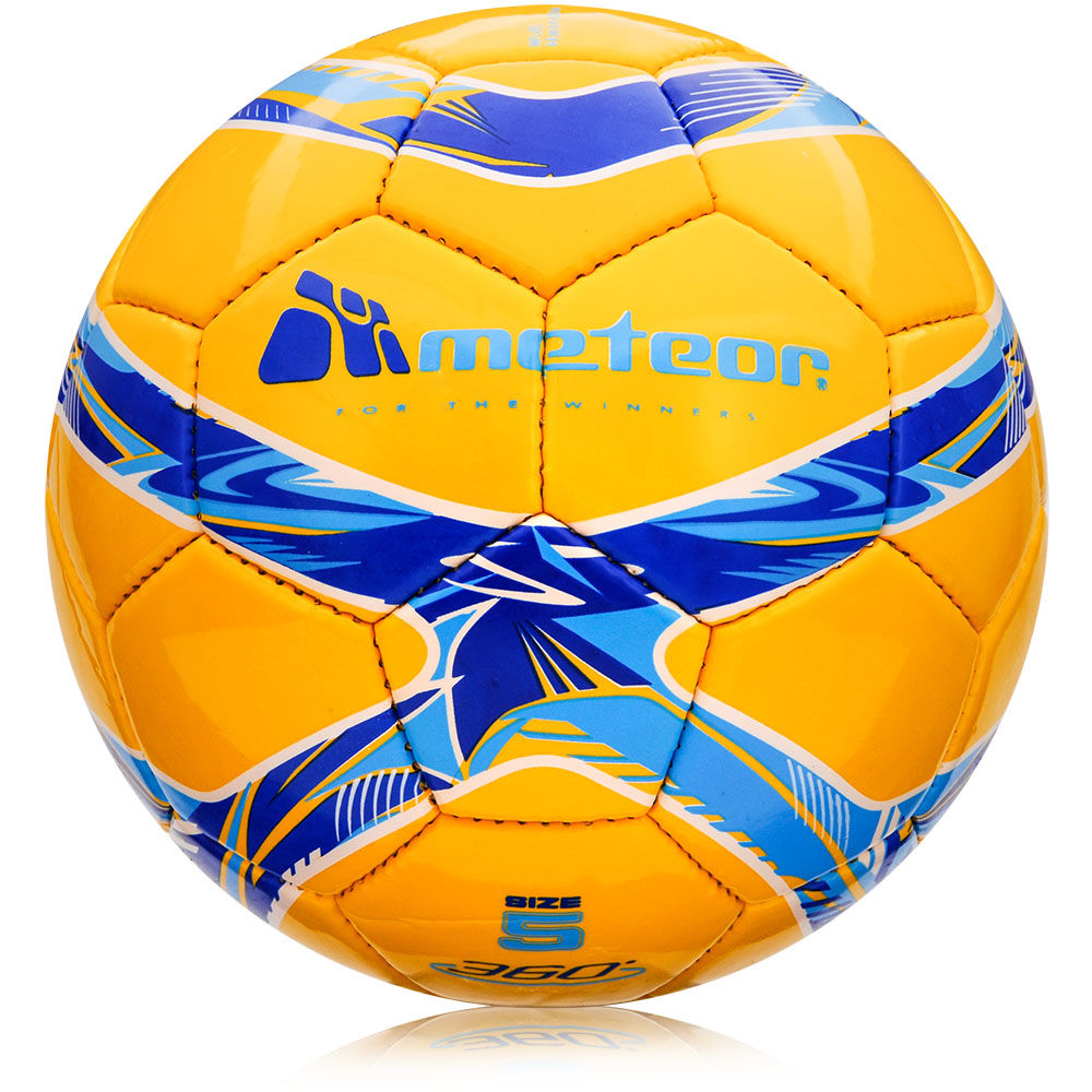 Minge fotbal N5 Meteor 360 Shiny (335)