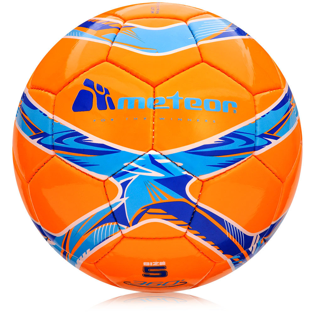 Minge fotbal N5 Meteor 360 Shiny (335)