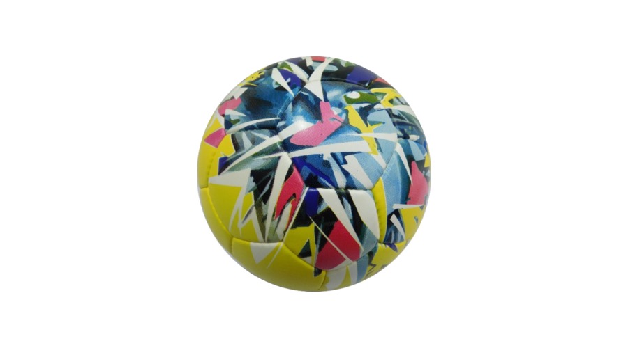 Мяч футзальный Alvic Crystal Sala N4 (501)