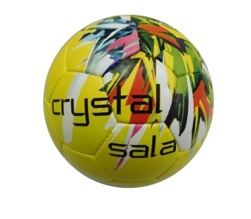 Мяч футзальный Alvic Crystal Sala N4 (501)