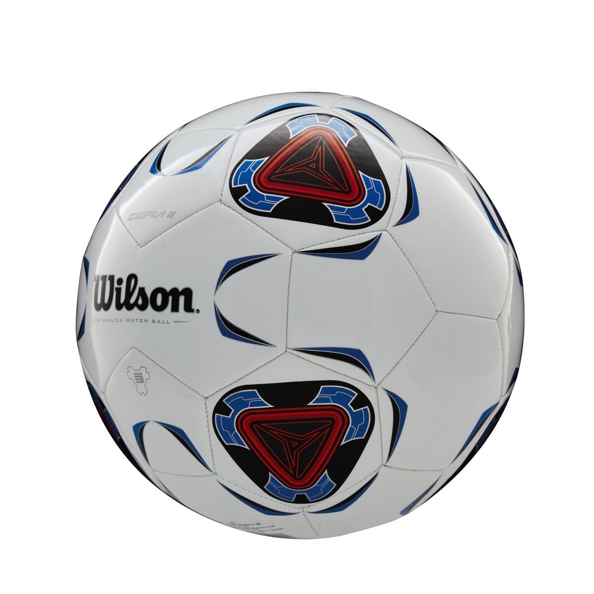 Minge fotbal Wilson N5 COPIA WTE9210XB05 (534)