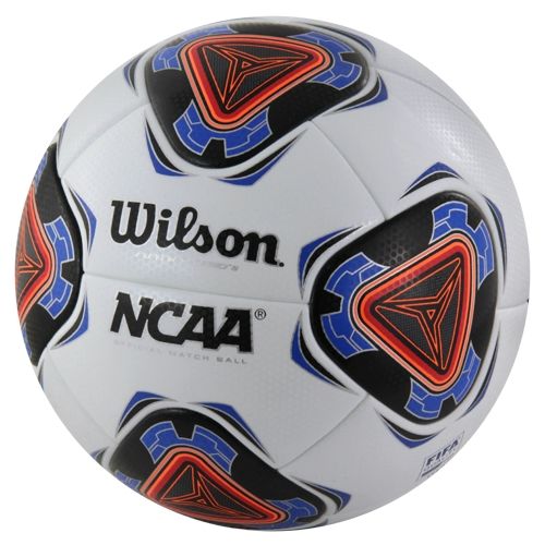 Мяч футбольный Wilson N5 FORTE FYBRID WTE9906XBFIFA Approved FIFA, NCAA, NFHS (536)