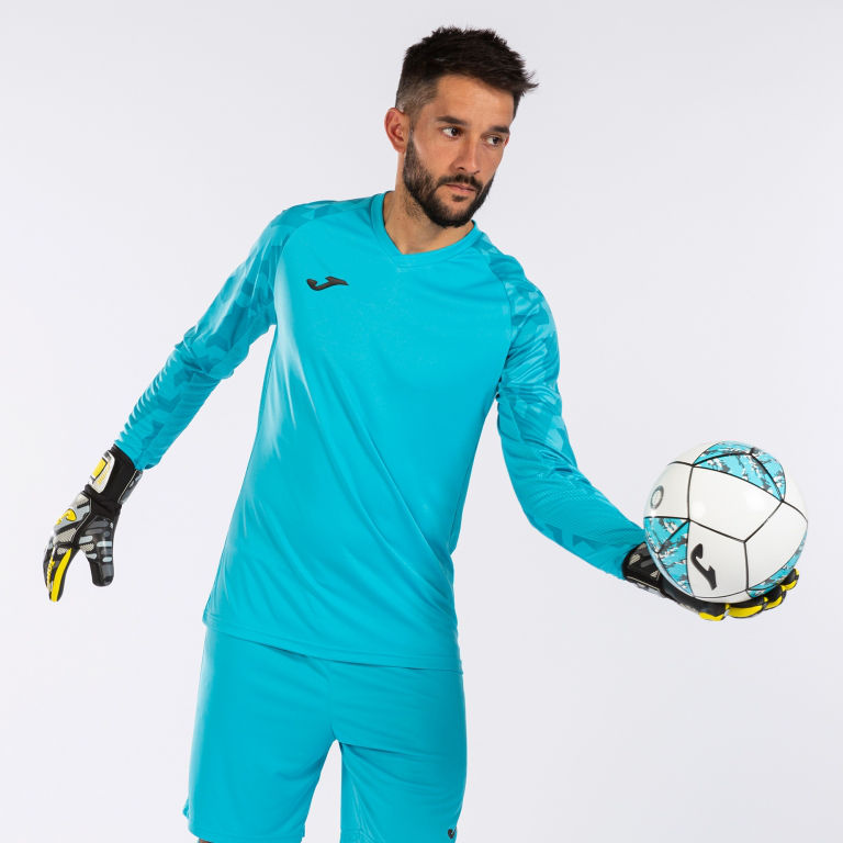 Minge fotbal №4 Joma Challenge II 400851.206 white-red (6476)