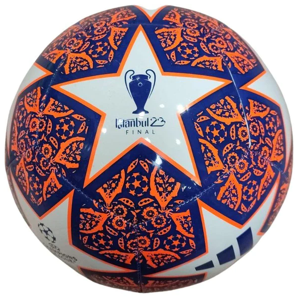Minge fotbal №5 Adidas UCL CLB HT9006 (7722)
