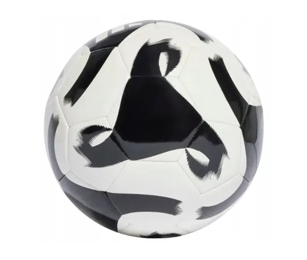 Minge fotbal №5 Adidas Unisex Tiro CLB HT2430 (9579)