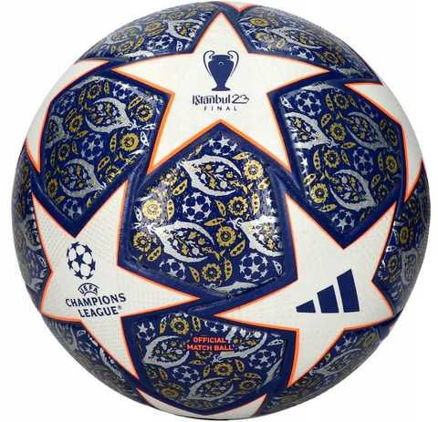 Minge fotbal №5 Adidas Unisex UCL PRO HU1576 (1330)