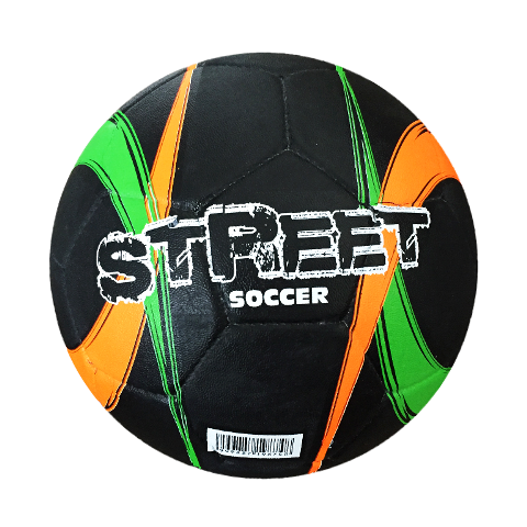 Minge fotbal №5 Alvic Street (489)