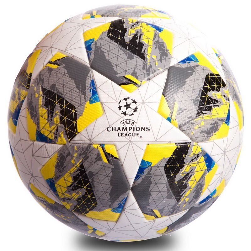 Minge fotbal №5 FB-0412 (6036)