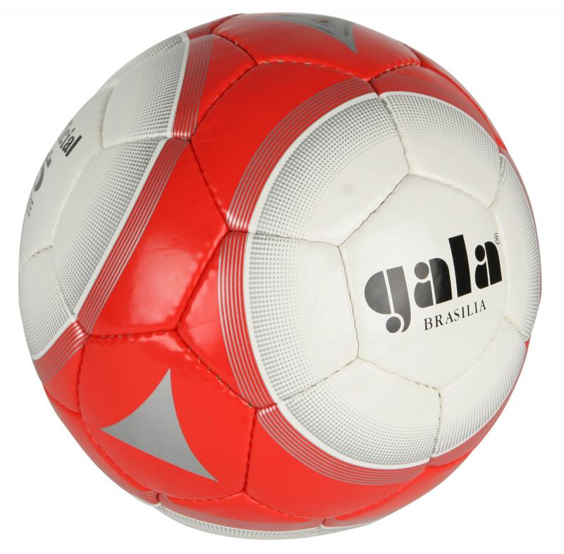 Мяч футбольный №5 Gala Brasilia 5033 (88)