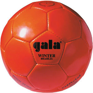 Мяч футбольный №5 Gala Brazilia 5043 (2580)