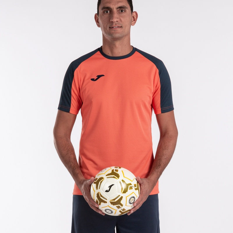 Minge fotbal №5 Joma Flame III 400855.220.5 (8771)