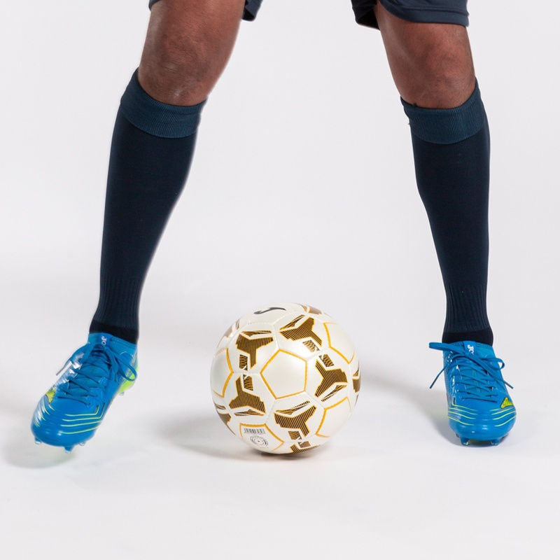 Minge fotbal №5 Joma Flame III 400855.220.5 (8771)