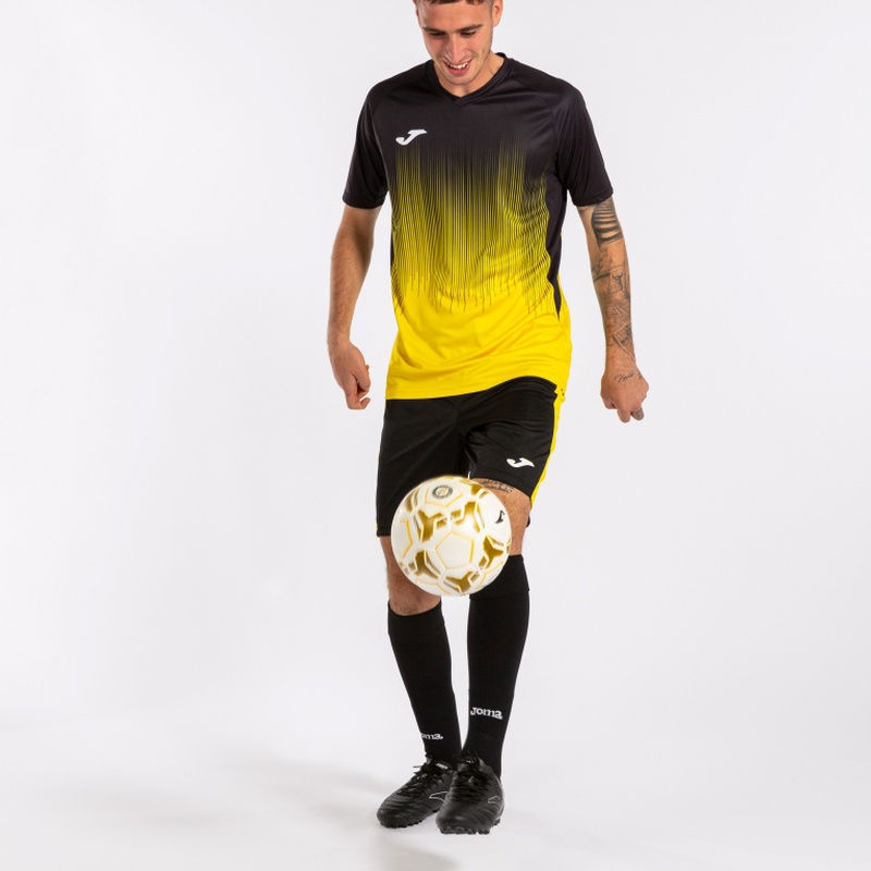 Minge fotbal №5 Joma Flame III 400855.220.5 (8771)