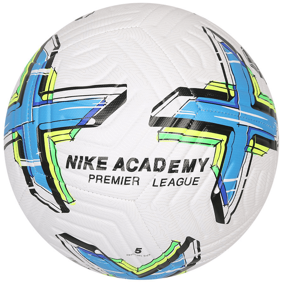 Minge fotbal №5 Nike PL DN3604-104 (7672)