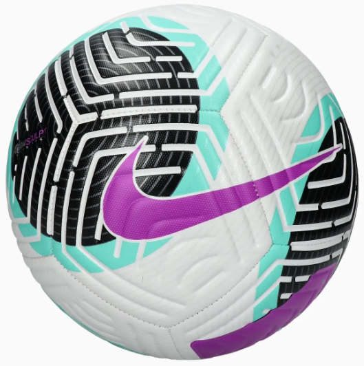 Мяч футбольный №5 Nike Team Academy FB2894-102 (10389)