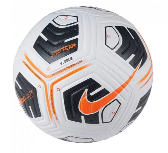 Minge fotbal №5 Nike Team CU8047-101 (10387)