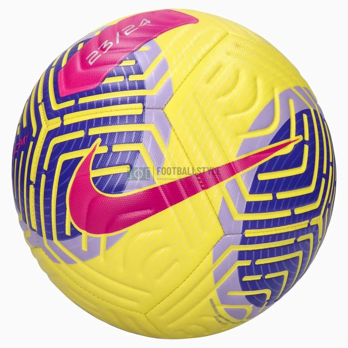 Minge fotbal №5 Nike Team FB2894-710 (10390)