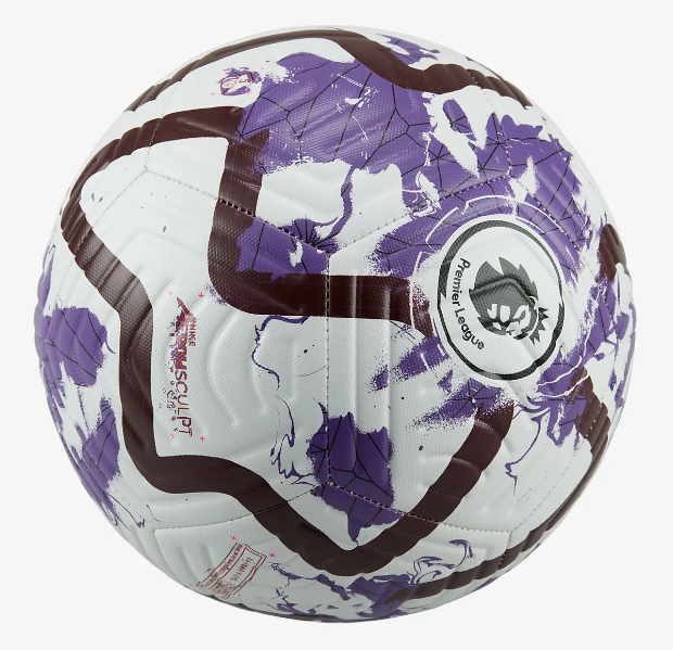 Minge fotbal №5 Nike Team FB2985-103 (10393)