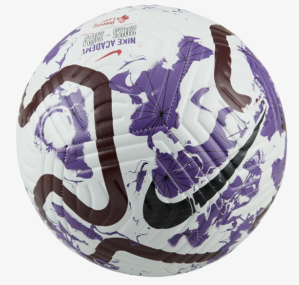 Minge fotbal №5 Nike Team FB2985-103 (10393)