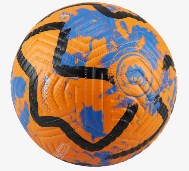 Minge fotbal №5 Nike Team FB2985-870 (10397)