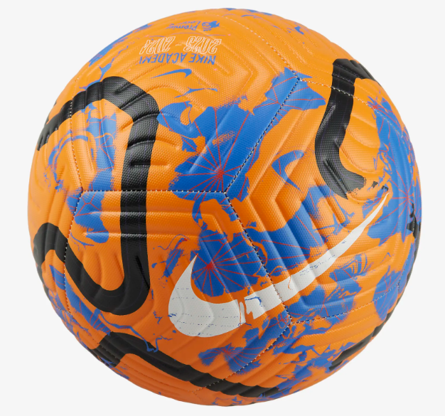 Minge fotbal №5 Nike Team FB2985-870 (10397)