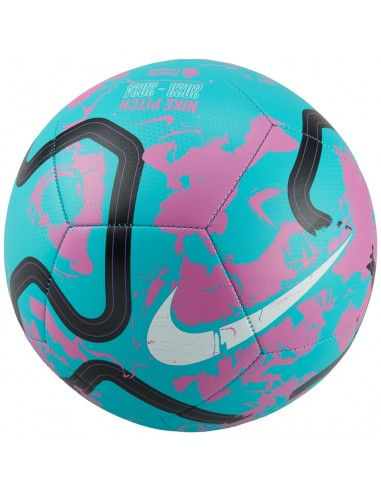 Minge fotbal №5 Nike Team FB2987-486 (10396)