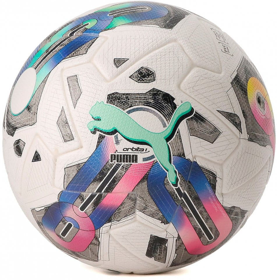 Minge fotbal №5 Puma FIFA 083776 (10398)