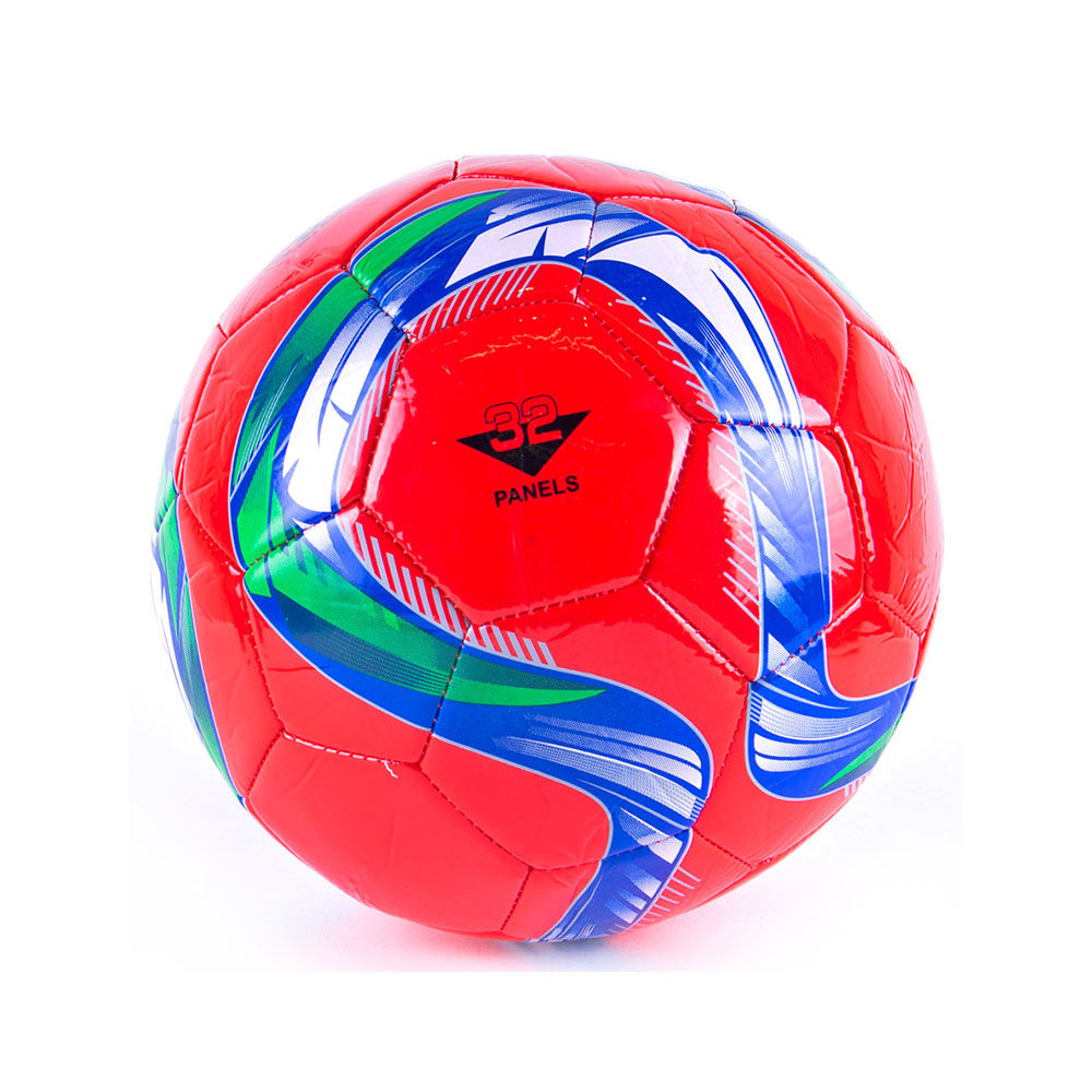 Мяч футбольный №5 SilaPro 133-011 / 435932 (7671)