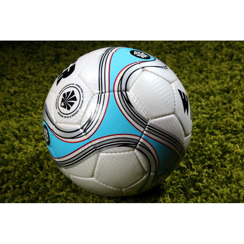 Minge fotbal №5 Winner Lenz match (8858)