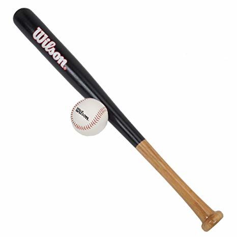 Set bata si minge BASEBALL Wilson Tee Ball Kit X5356 (2277)