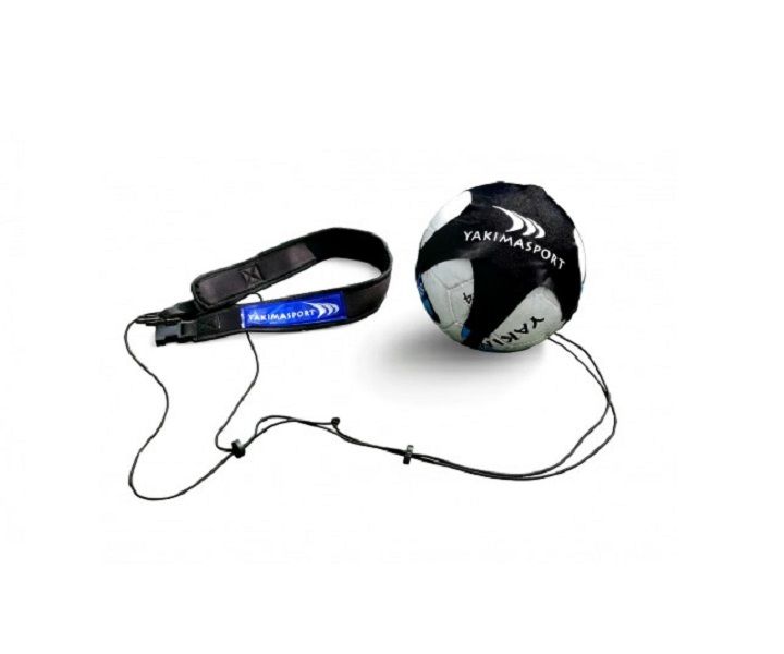 Тренажер с футбольным мячом Skill Ball Yakimasport 100038