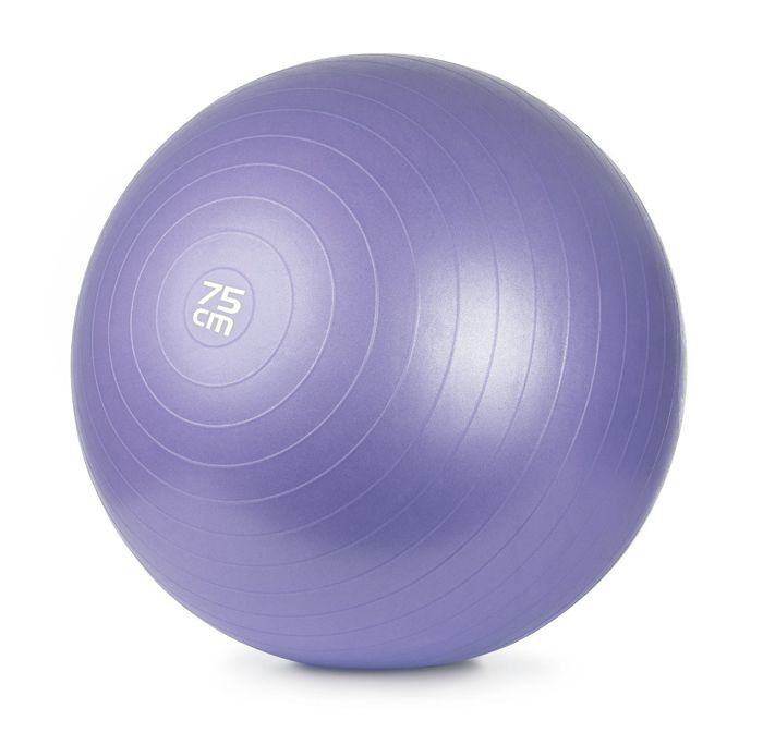 Мяч гимнастический / Фитбол d=75 см Meteor MT31175 (2348)