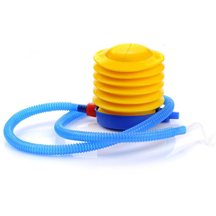 Minge gimnastica masaj cu pompa d=75 cm Meteor 31105 (366)