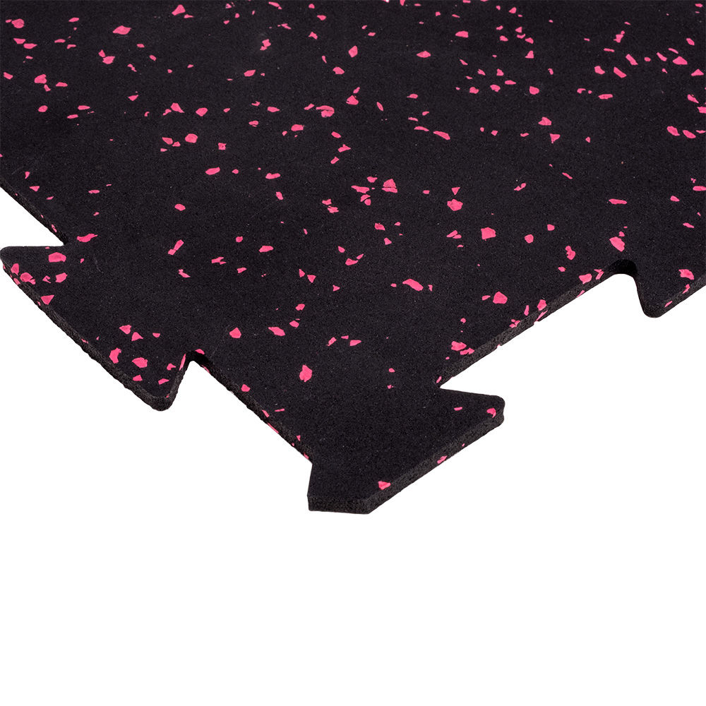 Covor cauciucat pt protectie 0.5 cm, 50x50 cm inSPORTline Puzeko 25335 (11461)