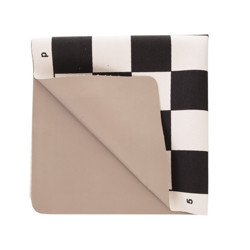 Figurine sah plastic (figurina 4.5-9.5 cm + baza 50х50 cm) P401 (8965)