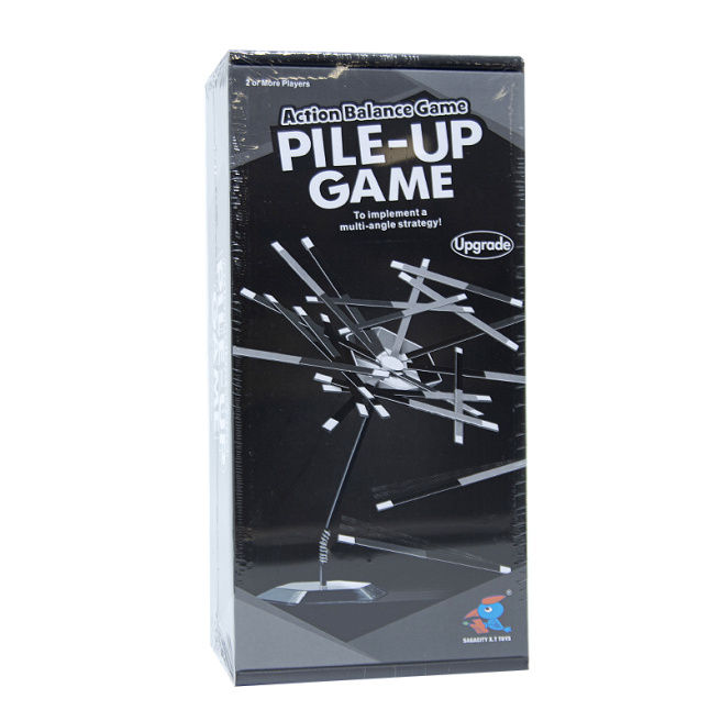 Joc de echilibru "Pile Up Game" 642054 (10478)