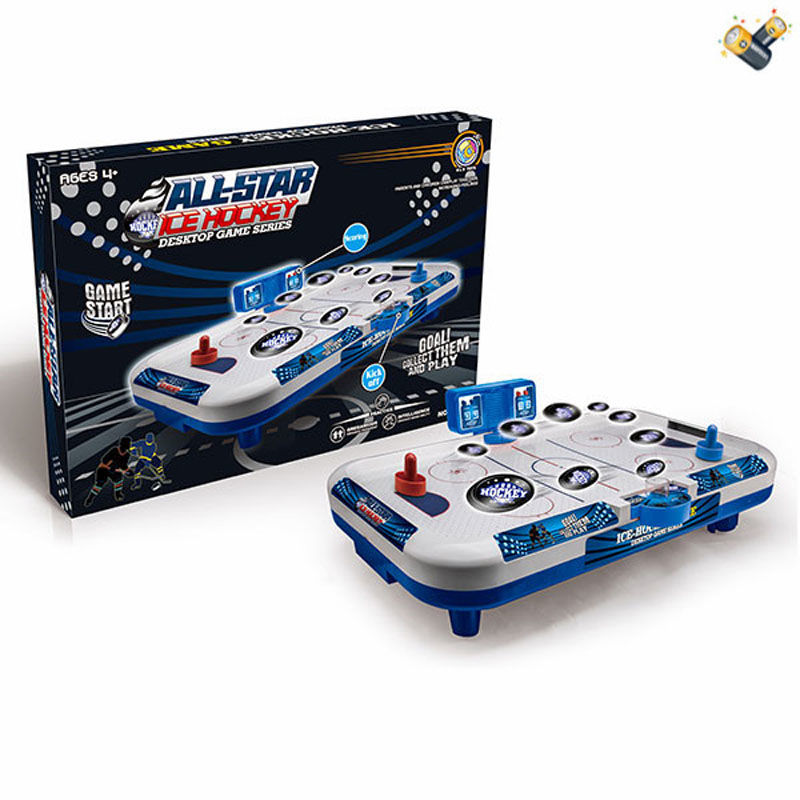 Настольная игра "Хоккей" 200166575 (4431)