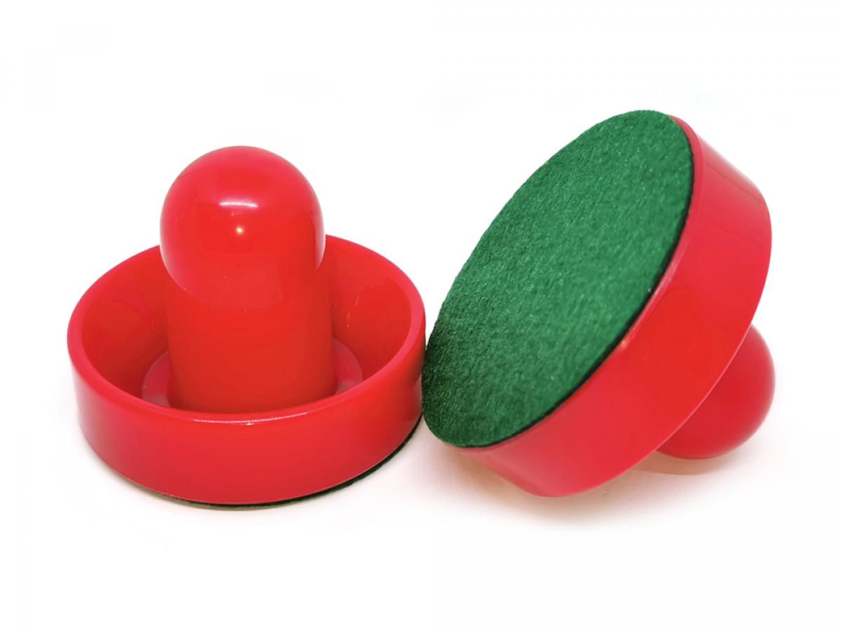 Maneta pt masa air hockey "Zodiac" / "Stratos" d=95 mm Garlando (5468)