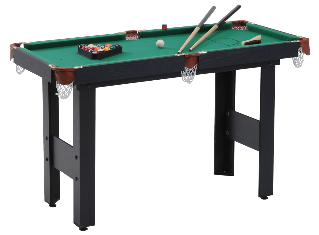 Masa biliard 120х65х79 cm Garlando Dallas (3458)