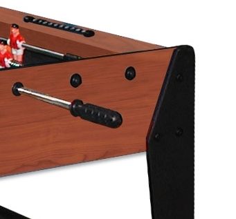 Masa fotbal 108х95х80 cm Garlando F-Zero (3455)