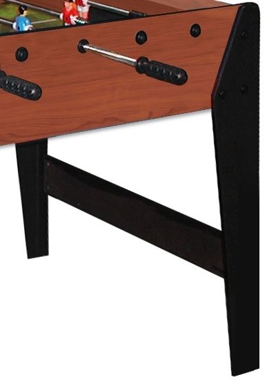 Masa fotbal 108х95х80 cm Garlando F-Zero (3455)