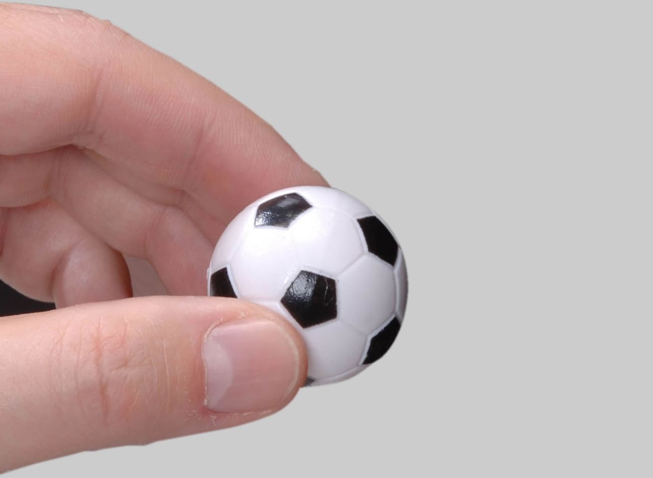 Masa fotbal 108х95х80 cm Garlando F-Zero (3455)