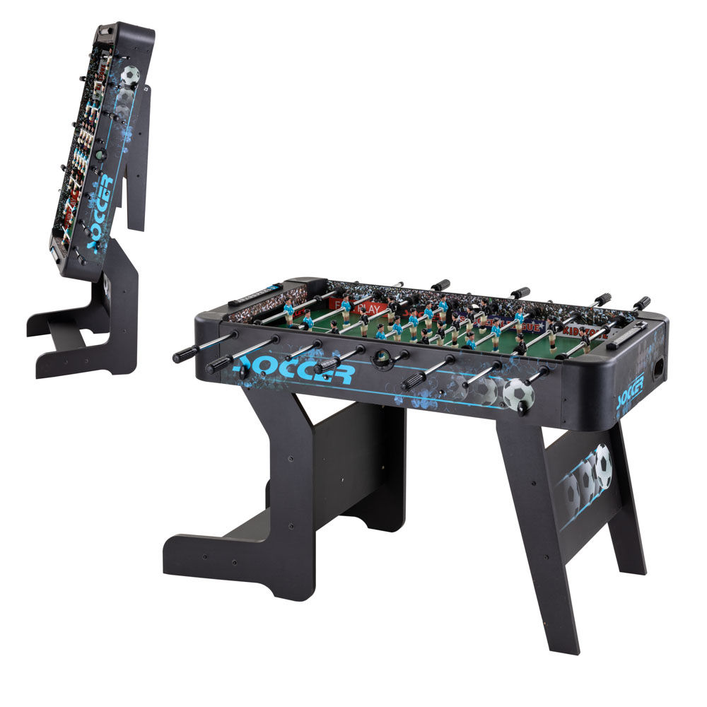 Настольный футбол inSPORTline Almorgan 23079 (6065)