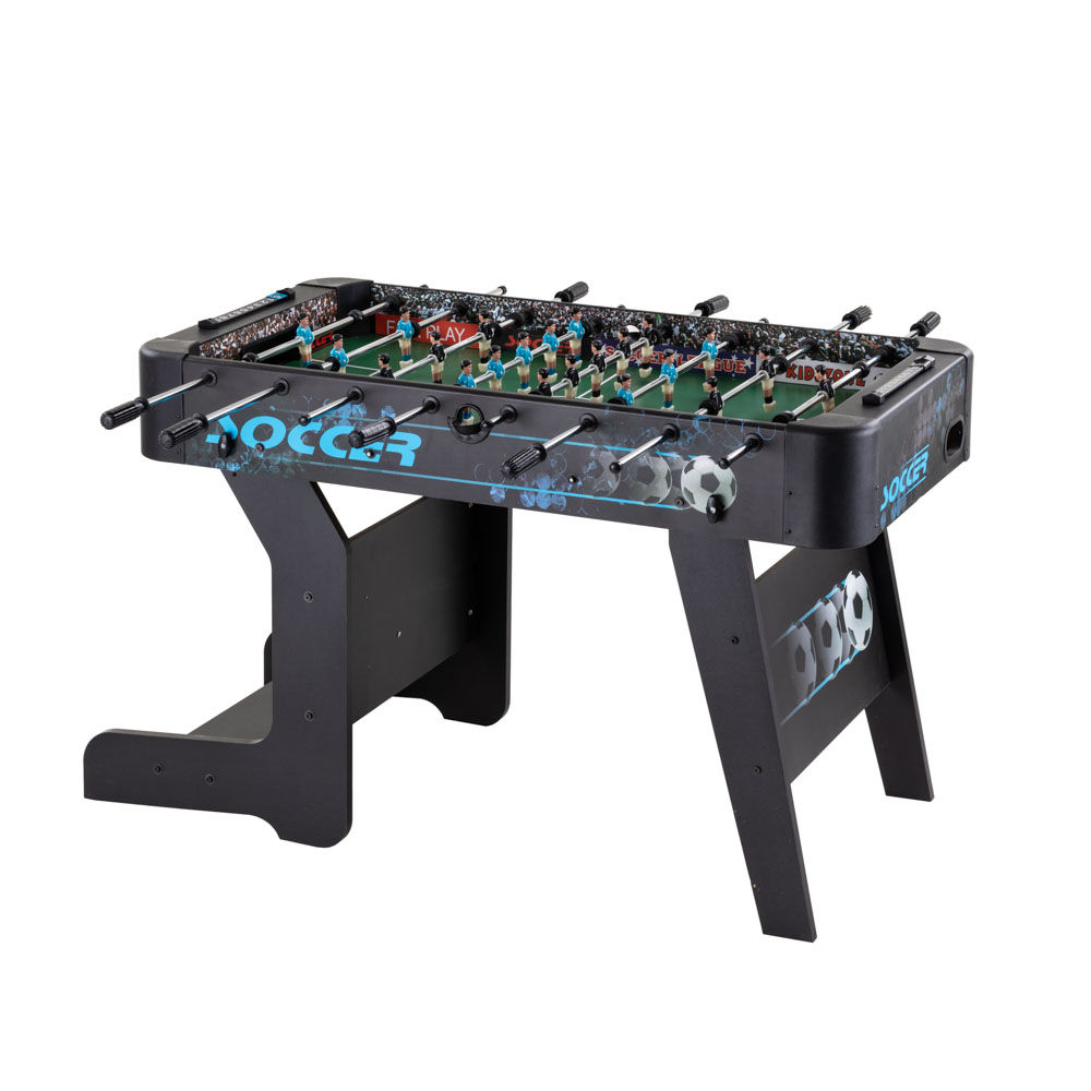Настольный футбол inSPORTline Almorgan 23079 (6065)