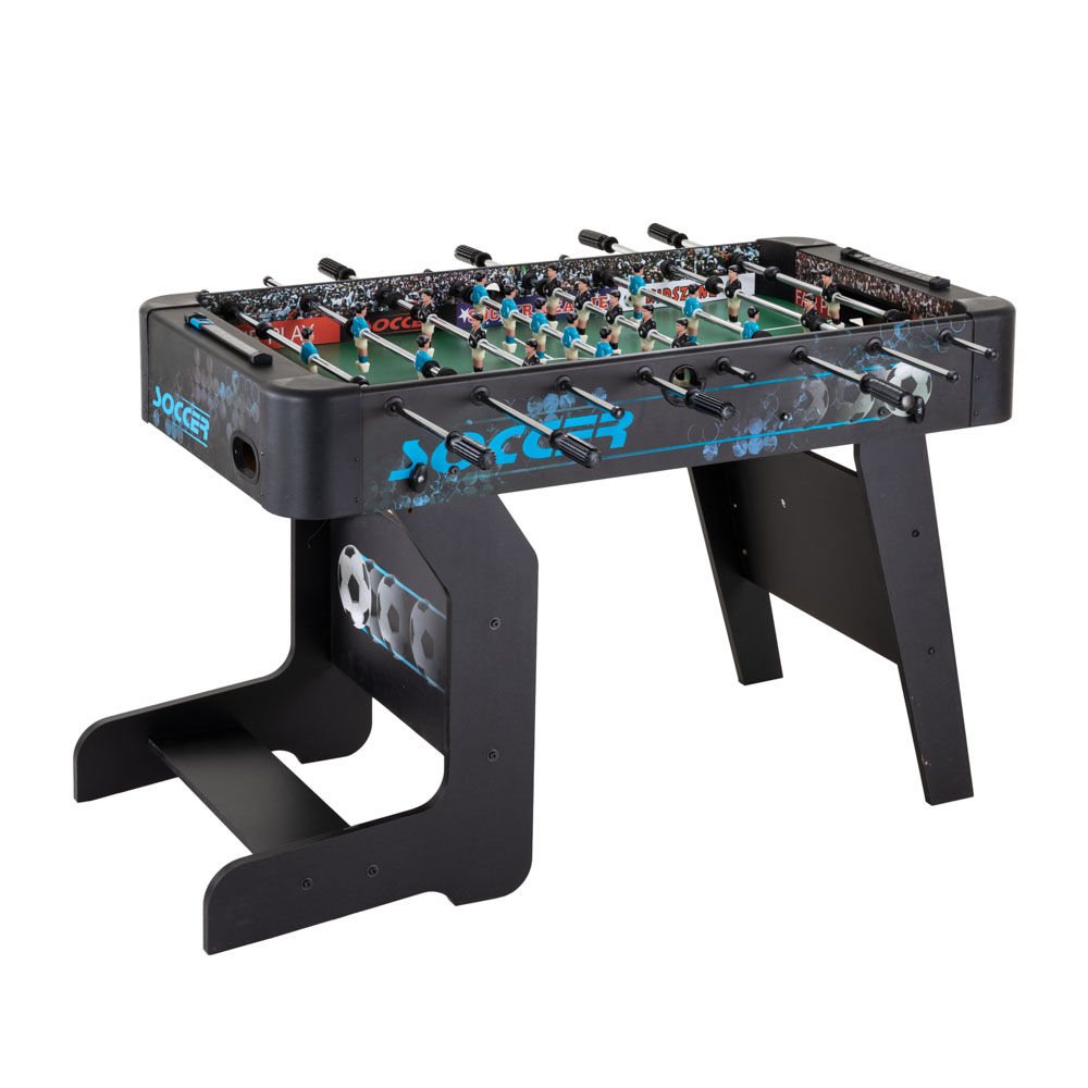 Настольный футбол inSPORTline Almorgan 23079 (6065)
