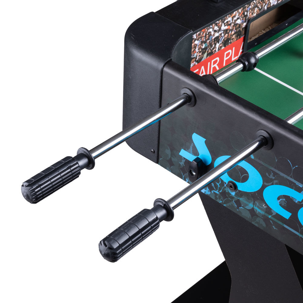 Настольный футбол inSPORTline Almorgan 23079 (6065)