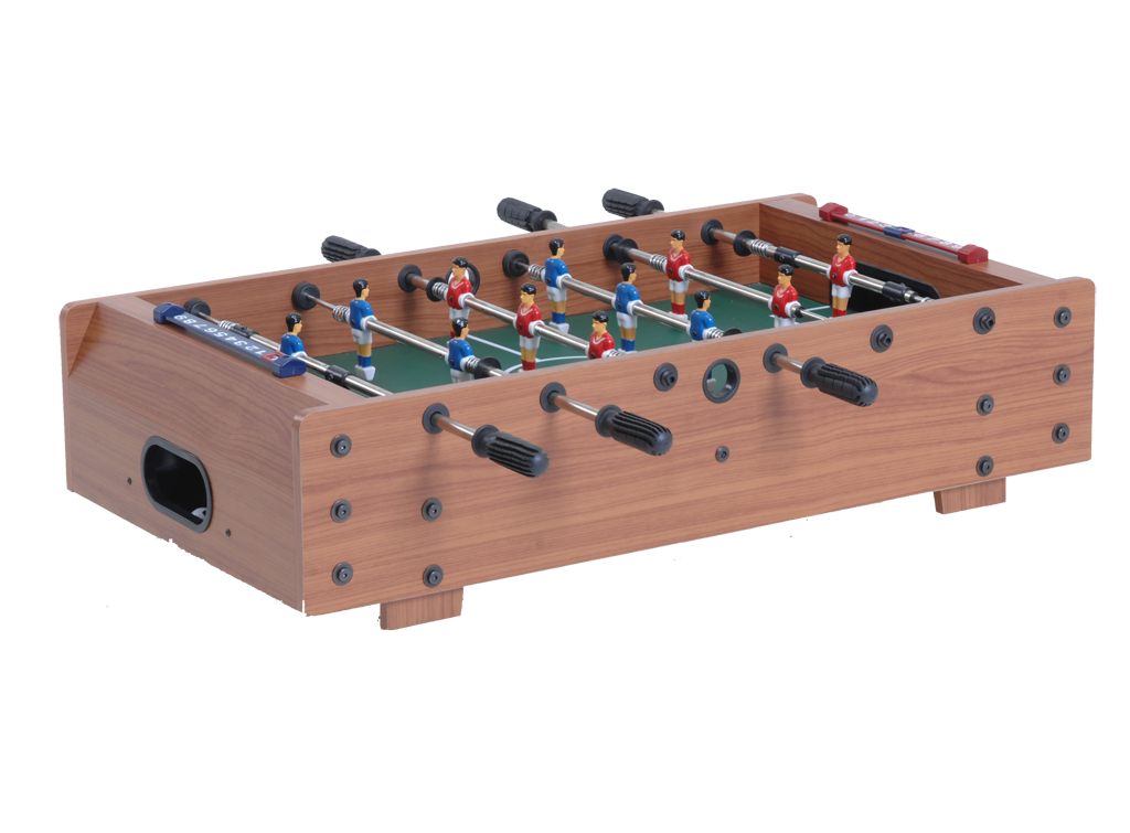 Настольный мини-футбол F-MINI Telescopic 95х75х25 см Garlando (3454)
